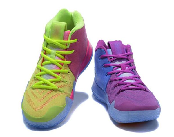 shoes iv 4s basketball kyrie lucky charms irving 4 confetti bhm equality all-star march madness city guardians london mamba sneakers a24, Black
shoes iv 4s basketball kyrie lucky charms irving 4 confetti bhm equality all-star march madness city guardians london mamba sneakers a24, Black