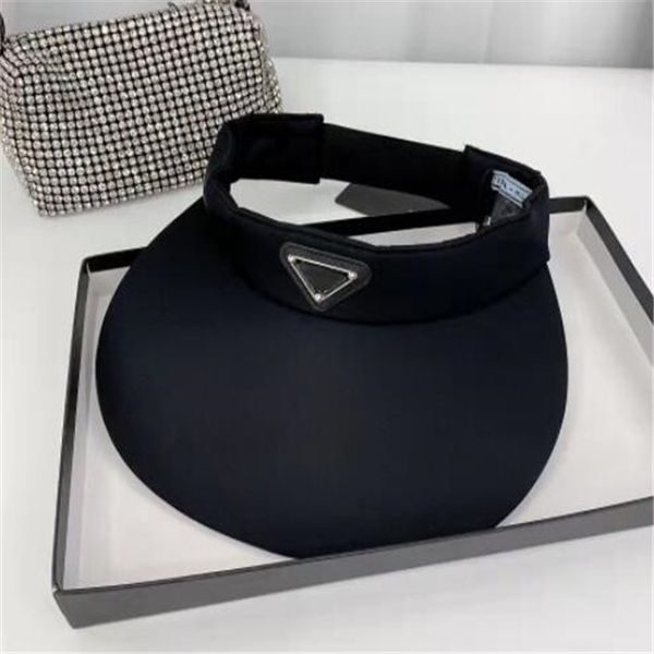 designers visor hat letter empty cap summer sunshade hats mens women golf tennis outdoor beach headband snapback baseball caps, Blue;gray
designers visor hat letter empty cap summer sunshade hats mens women golf tennis outdoor beach headband snapback baseball caps, Blue;gray