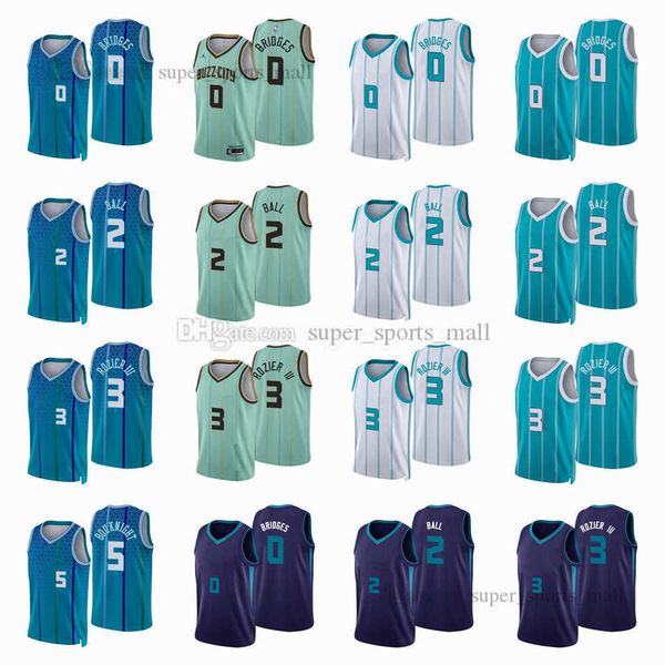 printed city basketball jerseys terry 3 rozier lamelo 2 ball miles 0 bridges james 5 bouknight jersey color white blue purple green mens siz, Black;red
printed city basketball jerseys terry 3 rozier lamelo 2 ball miles 0 bridges james 5 bouknight jersey color white blue purple green mens siz, Black;red