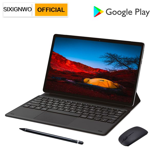 2 in 1 tablet pc, 8gb ram 256gb rom mtk6797 helio x23 10 core 2560x1600 android 10 10.8 inch tablet 4g phone wifi gps type-usb tablets
2 in 1 tablet pc, 8gb ram 256gb rom mtk6797 helio x23 10 core 2560x1600 android 10 10.8 inch tablet 4g phone wifi gps type-usb tablets