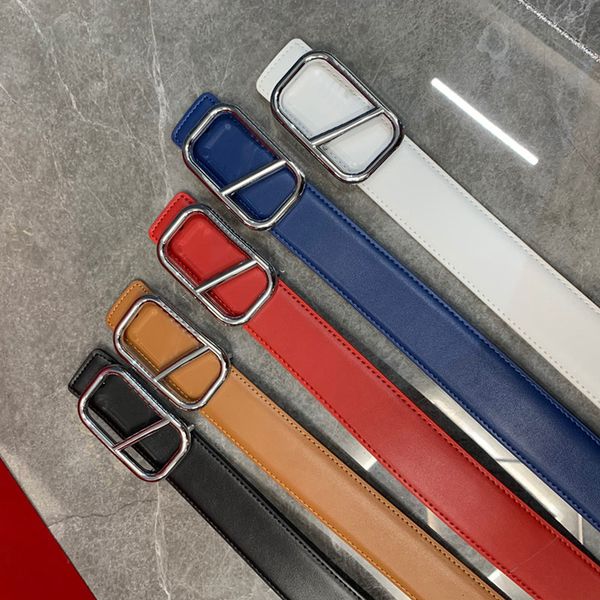 luxury designer belt solid color mens belts for women designers classic golden silver letter vintage pin needle buckle beltss 10 color width, Black;brown
luxury designer belt solid color mens belts for women designers classic golden silver letter vintage pin needle buckle beltss 10 color width, Black;brown