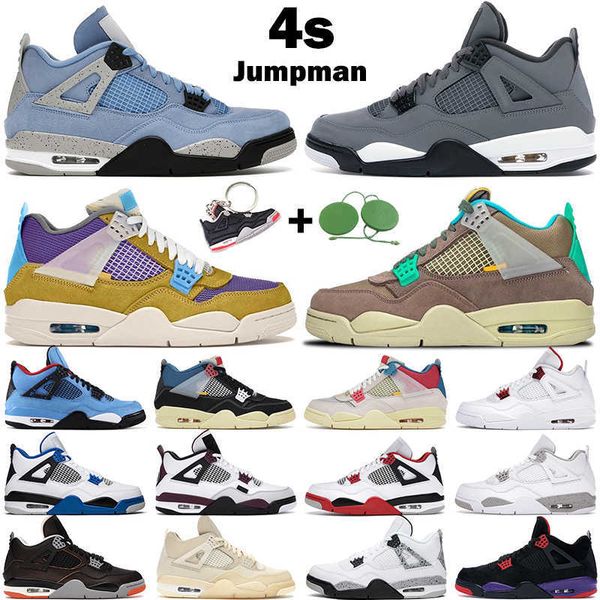 men women basketball shoes jumpman 4s 4 desert moss taupe haze university blue white oreo black cat cool grey mens trainers sports sneakers
men women basketball shoes jumpman 4s 4 desert moss taupe haze university blue white oreo black cat cool grey mens trainers sports sneakers