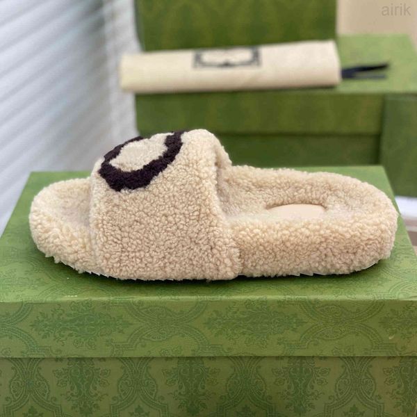 woolen sheepskin winter slipper warm and comfortable fashion wear resistant rubber flat slippers 35-40 us, Black
woolen sheepskin winter slipper warm and comfortable fashion wear resistant rubber flat slippers 35-40 us, Black