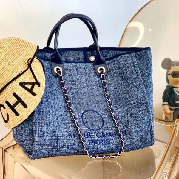 women's fashion luxury handbags beach bags ch brand canvas embroidered label women evening bag big handbag designers classic large fema
women's fashion luxury handbags beach bags ch brand canvas embroidered label women evening bag big handbag designers classic large fema