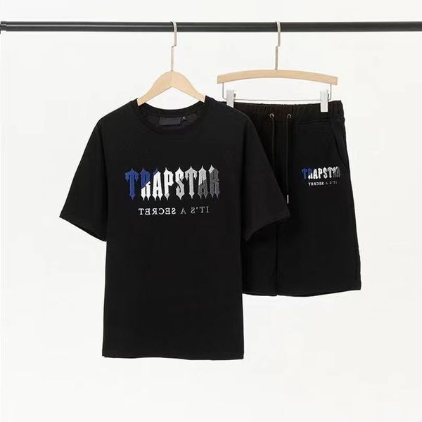 trapstar london t shirt chest blue white color towel embroidery mens shirt and shorts casual street shirts british fashion 6ksw, White;black
trapstar london t shirt chest blue white color towel embroidery mens shirt and shorts casual street shirts british fashion 6ksw, White;black