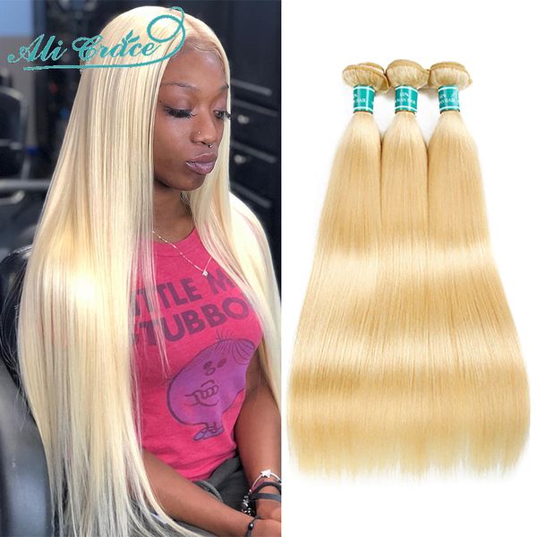 costume accessories aligrace hair brazilian straight hair bundles blonde 613 human hair weaving straight 1/3/4 bundles remy honey blonde hai, Silver
costume accessories aligrace hair brazilian straight hair bundles blonde 613 human hair weaving straight 1/3/4 bundles remy honey blonde hai, Silver