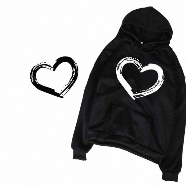 harajuku heart print hoodies women long sleeve o neck loose hoodie 2022 autumn winter female sweatshirt women's & sweatshirts w2bc#, Black
harajuku heart print hoodies women long sleeve o neck loose hoodie 2022 autumn winter female sweatshirt women's & sweatshirts w2bc#, Black