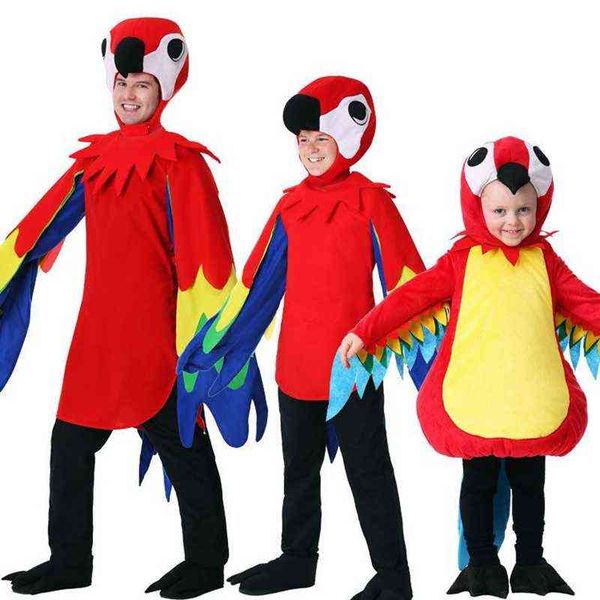 roleplay colorful parrot party come carnival cosplay new style girl fancy dress woman mascot cute men boys jumpsuit l220714, Black;red
roleplay colorful parrot party come carnival cosplay new style girl fancy dress woman mascot cute men boys jumpsuit l220714, Black;red