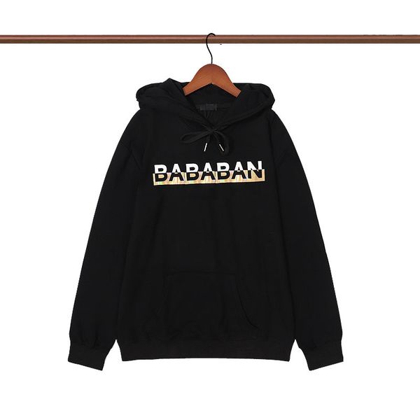 men's hoodies fashion hooded sweatshirt womens letter gradient designer hoodie man basic pullover sweatshirts woman street style clothi, Black
men's hoodies fashion hooded sweatshirt womens letter gradient designer hoodie man basic pullover sweatshirts woman street style clothi, Black