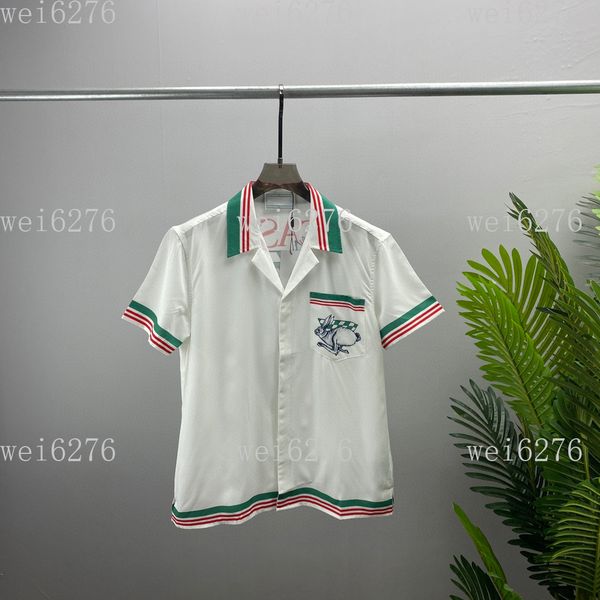 men's and women's t-shirt splicing printing short sleeve early spring double strand fine cotton fabric digital printing process w7, Black;brown
men's and women's t-shirt splicing printing short sleeve early spring double strand fine cotton fabric digital printing process w7, Black;brown