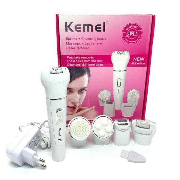 kemei epilator voor vrouwen trimmer haar elektrische removal intieme gebieden bikini body been oksels remover dame 220509
kemei epilator voor vrouwen trimmer haar elektrische removal intieme gebieden bikini body been oksels remover dame 220509