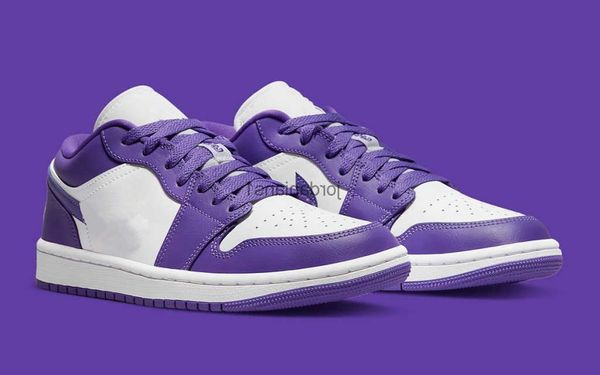 designer shoes jumpman 1 low psychic purple white basketball men women outdoor sneakers sports original
designer shoes jumpman 1 low psychic purple white basketball men women outdoor sneakers sports original