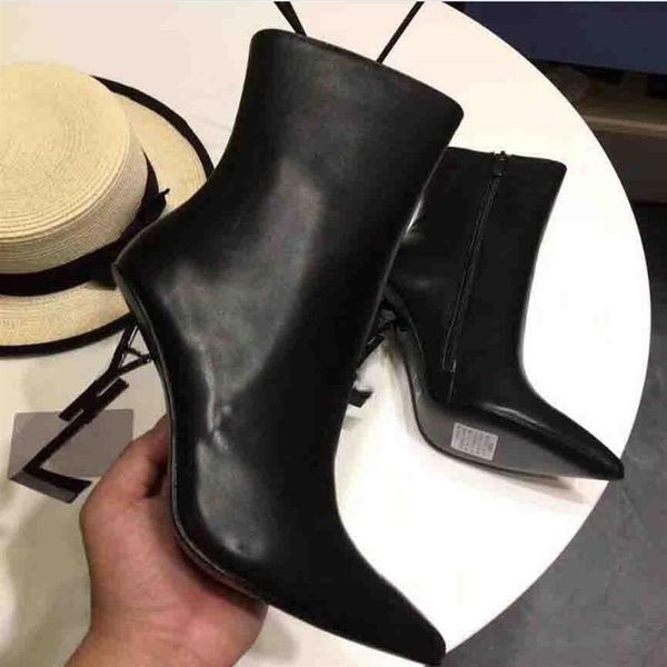 with box brand brand new shoes woman wedding bridal shoes high-heeled shoes pointed toe fashion single high heel boot279a, Black
with box brand brand new shoes woman wedding bridal shoes high-heeled shoes pointed toe fashion single high heel boot279a, Black