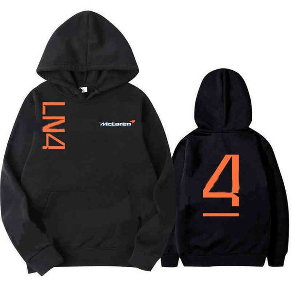 2022 fall f1 shirts men's hoodie formula one team racing sweatshirt new mclaren team no 4 oversized hoodies outdoor unique classic desi, Black
2022 fall f1 shirts men's hoodie formula one team racing sweatshirt new mclaren team no 4 oversized hoodies outdoor unique classic desi, Black