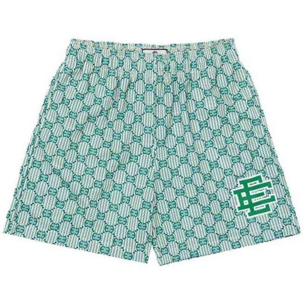 luxury fashion men's brand eric emanuel shorts ee summer basic short designers new york city skyline loose fitness beach breathable wom, White;black
luxury fashion men's brand eric emanuel shorts ee summer basic short designers new york city skyline loose fitness beach breathable wom, White;black
