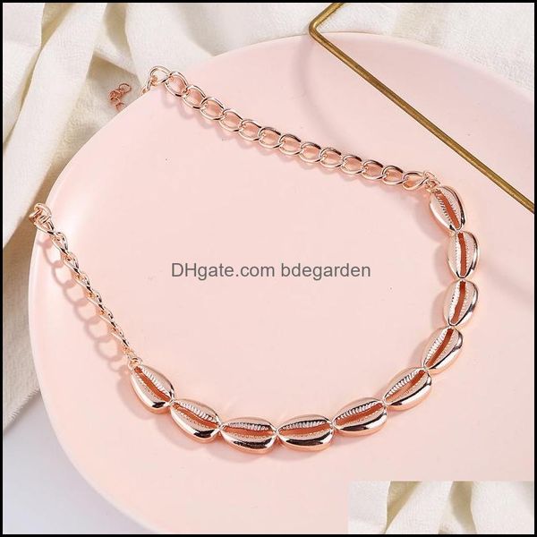 pendant necklaces pendants jewelry alloy shell necklace ocean breeze seashell short drop delivery 2021 dhusl, Silver
pendant necklaces pendants jewelry alloy shell necklace ocean breeze seashell short drop delivery 2021 dhusl, Silver