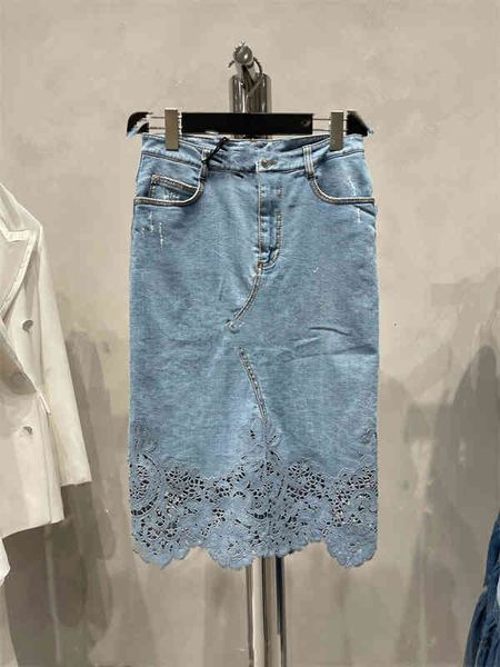 skirts fashion cut hole slim skirt niche summer high waist embroidered hip wrap mid length, Black
skirts fashion cut hole slim skirt niche summer high waist embroidered hip wrap mid length, Black