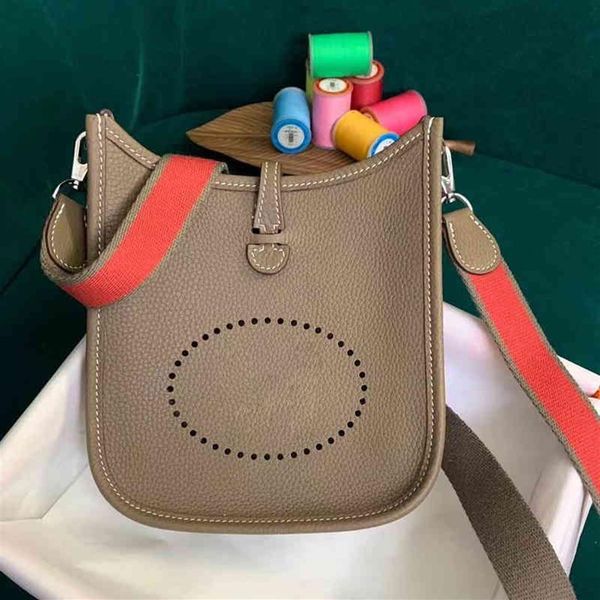 5a hiht quality bag designer 2021 hollowed out evelyn women's handbags head leather crossbody mini shoulder bags handbag268f
5a hiht quality bag designer 2021 hollowed out evelyn women's handbags head leather crossbody mini shoulder bags handbag268f