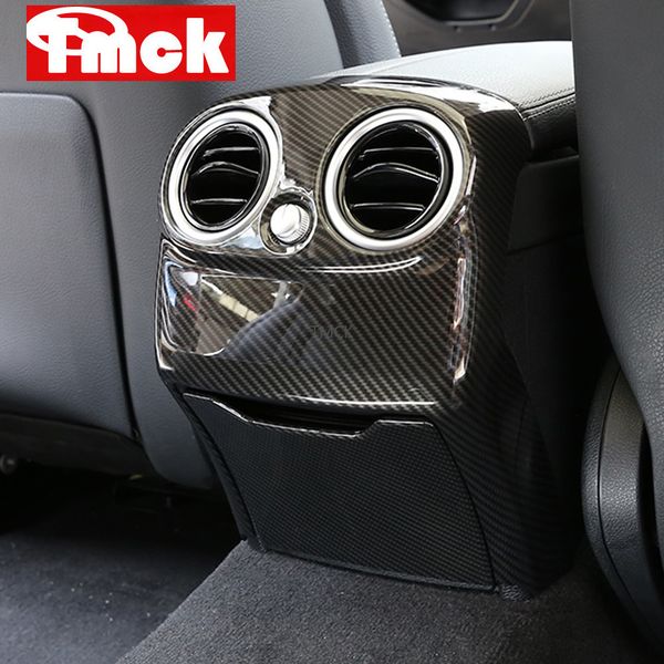 2pcs for mercedes benz c class w205 2015-2018 abs chrome car accessories rear air conditioning vent decorative cover frame trim 
2pcs for mercedes benz c class w205 2015-2018 abs chrome car accessories rear air conditioning vent decorative cover frame trim