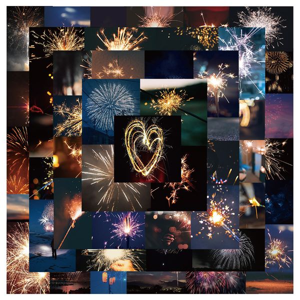 50pcs skateboard stickers night fireworks graffiti diy for car baby scrapbooking pencil case diary phone lapplanner decoration book album ki
50pcs skateboard stickers night fireworks graffiti diy for car baby scrapbooking pencil case diary phone lapplanner decoration book album ki