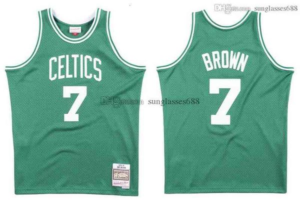 stitched dee brown jersey s-6xl mitchell & ness 1990-91 mesh hardwoods classics retro basketball jerseys men women youth, Black
stitched dee brown jersey s-6xl mitchell & ness 1990-91 mesh hardwoods classics retro basketball jerseys men women youth, Black