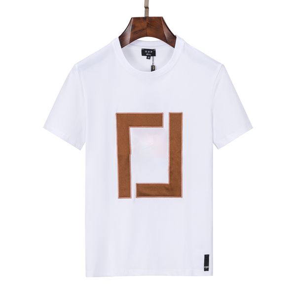 mens designer t shirts fashion pure cotton double yarn fabric breathable short tshirt quick dry round neck tshirts luxury for men clothing c, White;black
mens designer t shirts fashion pure cotton double yarn fabric breathable short tshirt quick dry round neck tshirts luxury for men clothing c, White;black