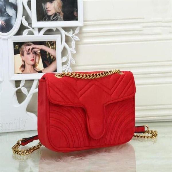 red handbag marmont velvet bags gold chain handbags women famous brands shoulder bag luxurys designers bags purses cha179n
red handbag marmont velvet bags gold chain handbags women famous brands shoulder bag luxurys designers bags purses cha179n