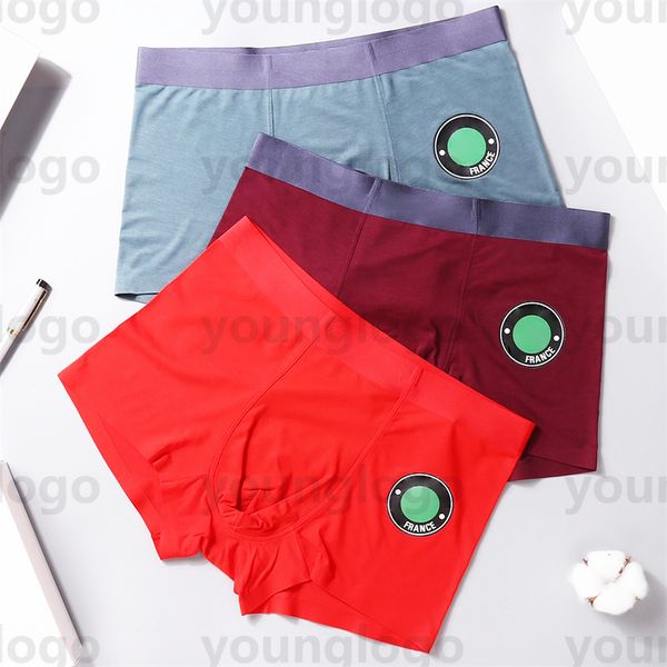 france print men's underpants unbound soft and skin-friendly delicate smooth lines comfortable like a second skin designer underwear, Black;white
france print men's underpants unbound soft and skin-friendly delicate smooth lines comfortable like a second skin designer underwear, Black;white