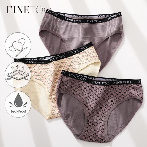 menstrual panties women low-rise priting leak physiological underwear ladies period proof briefs underpants female panty, Black;pink
menstrual panties women low-rise priting leak physiological underwear ladies period proof briefs underpants female panty, Black;pink