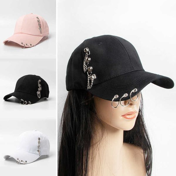 cloches metal rebite chapéu hip hop homens mulheres boné de beisebol correntes snapback moda boné esportivo verão confortável casual casquet, Blue;gray
cloches metal rebite chapéu hip hop homens mulheres boné de beisebol correntes snapback moda boné esportivo verão confortável casual casquet, Blue;gray