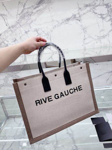 trend women handbag rive gauche tote shopping bag handbags linen large beach bags designer travel crossbody shoulder satchel wallet
trend women handbag rive gauche tote shopping bag handbags linen large beach bags designer travel crossbody shoulder satchel wallet