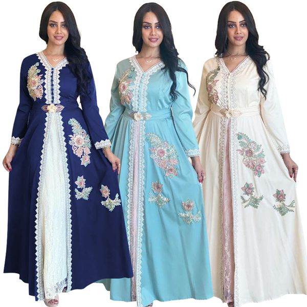 fashion arabic dubai evening dress 2022 with appliques elegant lace floral muslim prom dresses special occasion women formal party vestidos, Black;red
fashion arabic dubai evening dress 2022 with appliques elegant lace floral muslim prom dresses special occasion women formal party vestidos, Black;red