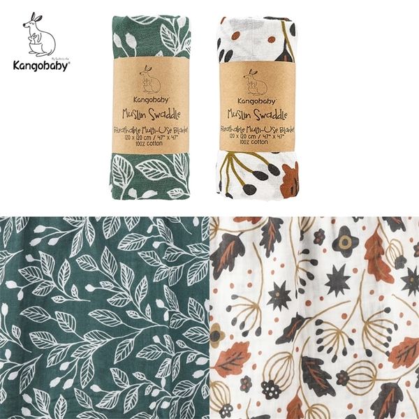 kangobaby #my soft life# 2 pieces pack muslin 100% cotton baby swaddles born blankets black white gauze infant wrap 220816
kangobaby #my soft life# 2 pieces pack muslin 100% cotton baby swaddles born blankets black white gauze infant wrap 220816