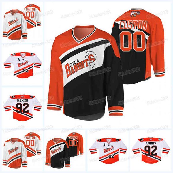 2021 nll buffalo bandits jersey frank brown doug buchan josh byrne chase fraser justin robinson devlin shanahan dhane smith matt vinc nick, Black
2021 nll buffalo bandits jersey frank brown doug buchan josh byrne chase fraser justin robinson devlin shanahan dhane smith matt vinc nick, Black