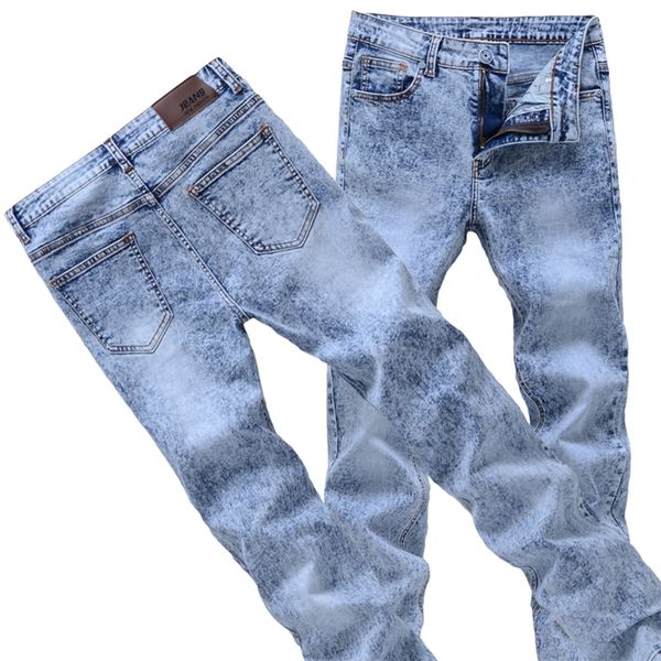 cholyl jeans skinny pria denim abuabubiru celana pensil fashion baru ramping panjang 220817, Blue
cholyl jeans skinny pria denim abuabubiru celana pensil fashion baru ramping panjang 220817, Blue