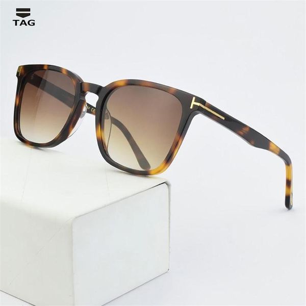 vintage 2021 sunglasses for men tf5065 designer women square fashion driving goggles sun glasses uv400203q, White;black
vintage 2021 sunglasses for men tf5065 designer women square fashion driving goggles sun glasses uv400203q, White;black