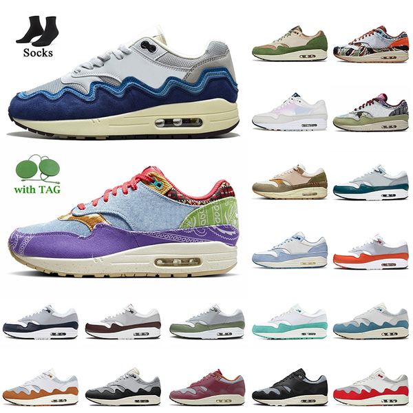 women mens patta 1 waves monarch jogging running shoes with socks cactus jack 87 concepts far out nh treeline lv8 martian sunrise windbreake, White;red
women mens patta 1 waves monarch jogging running shoes with socks cactus jack 87 concepts far out nh treeline lv8 martian sunrise windbreake, White;red
