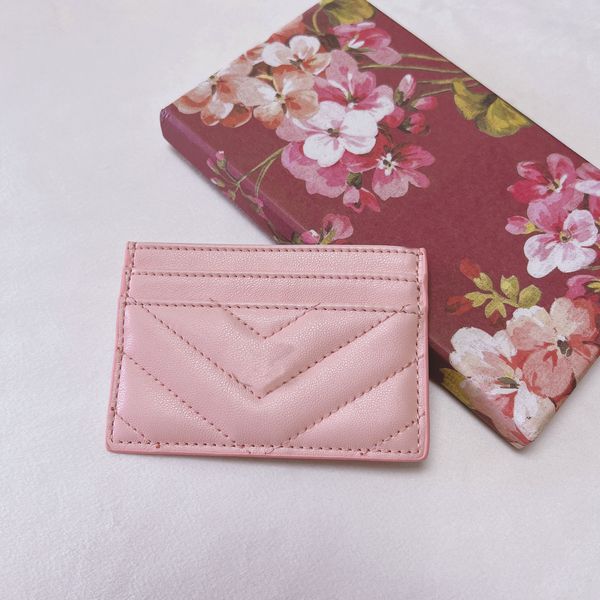 fashion wholesale card holders womens men purses designer purse credit cards coin mini wallets with box, Brown;gray
fashion wholesale card holders womens men purses designer purse credit cards coin mini wallets with box, Brown;gray