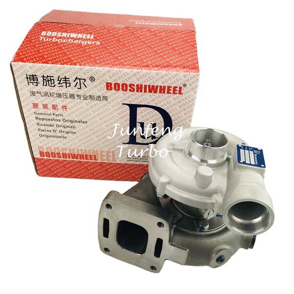 good quality k26 supercharger 53269706492 3802033 845294 53269886492 turbocharger used for volvo penta ship with tamd40 engine
good quality k26 supercharger 53269706492 3802033 845294 53269886492 turbocharger used for volvo penta ship with tamd40 engine