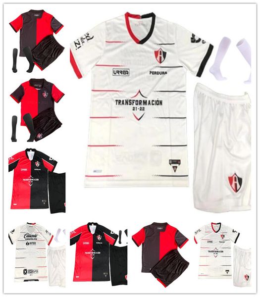 2022 2023 mexico club atlas soccer jerseys 22 23 home red j.barraza .caballero r.marquez shirt away yellow football uniforms men + kids, Black;yellow
2022 2023 mexico club atlas soccer jerseys 22 23 home red j.barraza .caballero r.marquez shirt away yellow football uniforms men + kids, Black;yellow