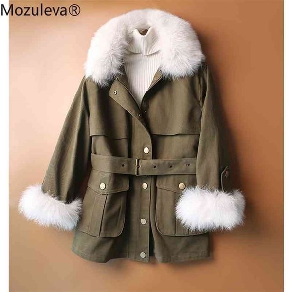 casual women autumn winter coat wool collar overcome women's down jacket 210416, Black
casual women autumn winter coat wool collar overcome women's down jacket 210416, Black