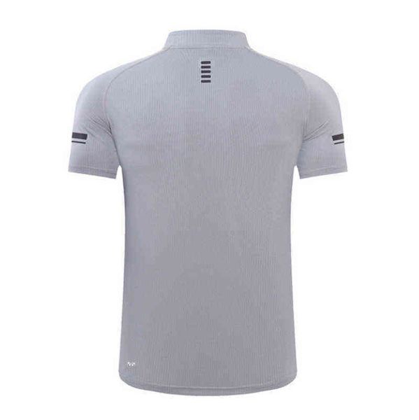 lulu t shirts brand men's short sleeve spring and summer zipper stand collar running clothes fitness sports t-shirt elastic lfxl, White;black
lulu t shirts brand men's short sleeve spring and summer zipper stand collar running clothes fitness sports t-shirt elastic lfxl, White;black
