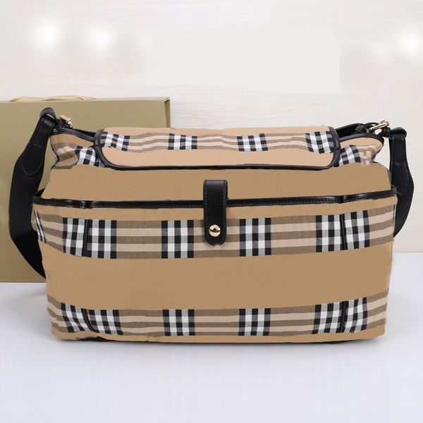 checkered mommy bag stuff sacks women handbag purse shoulder bags mother baby changing purses large capacity totes fashion letters adjustabl
checkered mommy bag stuff sacks women handbag purse shoulder bags mother baby changing purses large capacity totes fashion letters adjustabl