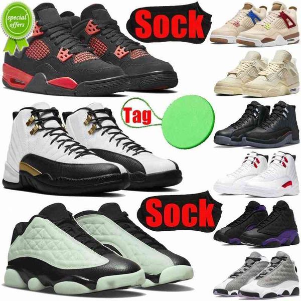 2022 basketball shoes 4s 12s 13s mens womens jumpman cactus jack 4 12 13 court purple royalty red thunder singles day houndstooth trainers s, Black
2022 basketball shoes 4s 12s 13s mens womens jumpman cactus jack 4 12 13 court purple royalty red thunder singles day houndstooth trainers s, Black