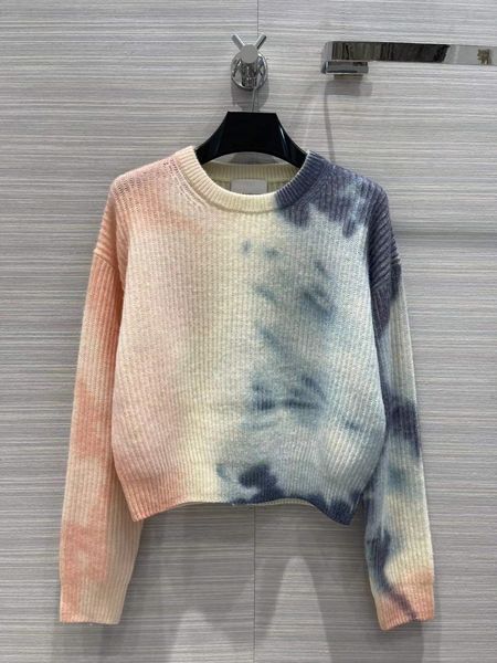 milan runway sweaters 2022 autumn long sleeves o neck women's sweater high end jacquard pullovers designer sweater 0702-4, White;black
milan runway sweaters 2022 autumn long sleeves o neck women's sweater high end jacquard pullovers designer sweater 0702-4, White;black