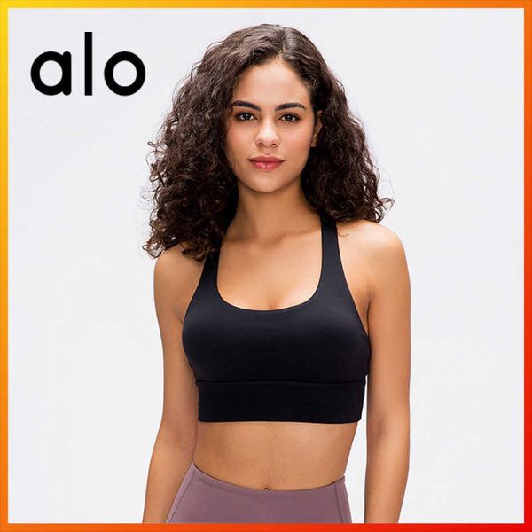 alo yoga 2022 summer new women's sports bra fitness running gym tube beautiful back underwear breathable wicking
alo yoga 2022 summer new women's sports bra fitness running gym tube beautiful back underwear breathable wicking