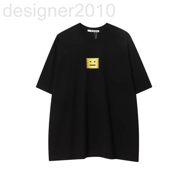 men's t-shirts designer as summer new square smiling face embroidery print 2022 casual style loose short sleeve men's and women�, White;black
men's t-shirts designer as summer new square smiling face embroidery print 2022 casual style loose short sleeve men's and women�, White;black