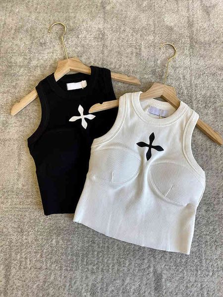 women's tanks camis chest wrapped slim fitting knitted suspender vest niche spring summer pullover sleeveless printed short for women, White
women's tanks camis chest wrapped slim fitting knitted suspender vest niche spring summer pullover sleeveless printed short for women, White