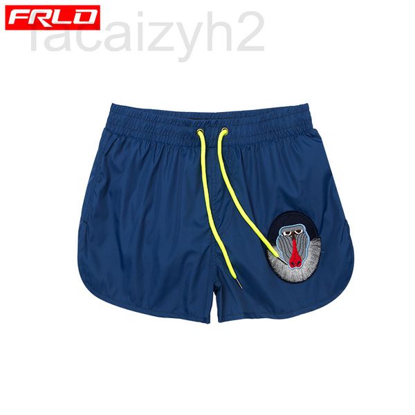 men's shorts designer frlo men's quick drying beach pants fashion casual three-part shorts summer surfing swimming 3n9t, White;black
men's shorts designer frlo men's quick drying beach pants fashion casual three-part shorts summer surfing swimming 3n9t, White;black