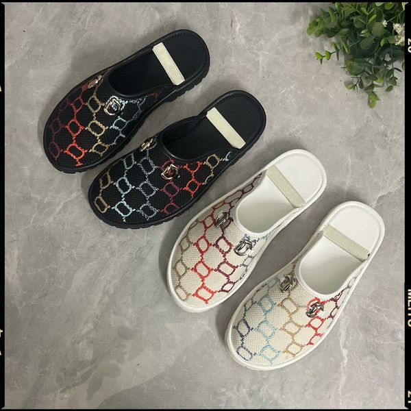 italy designer slipper luxury women sandal brand slide men slippers thick bottom flip flop design sneakers by shoebrand w119 01, Black
italy designer slipper luxury women sandal brand slide men slippers thick bottom flip flop design sneakers by shoebrand w119 01, Black